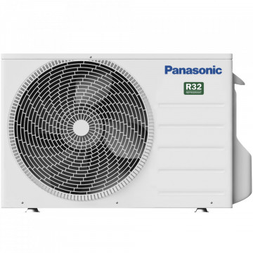 unitate exterioara Panasonic KIT-BZ-XKE