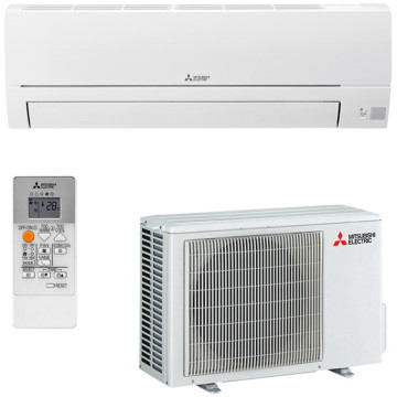 Aer condiționat Mitsubishi Electric MSZ-HR50VFK MUZ-HR50VFK 18000 BTU