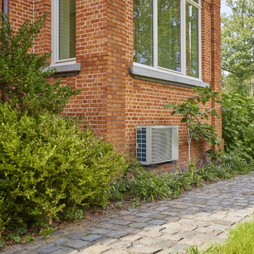montaj Aer conditionat split Daikin Perfera FTXM-A-RXM-A
