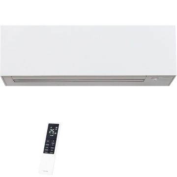 Aer conditionat Toshiba Daiseikai 10 white