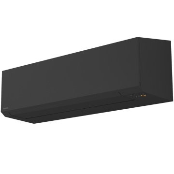 unitate interioara aer conditionat Toshiba Edge Black
