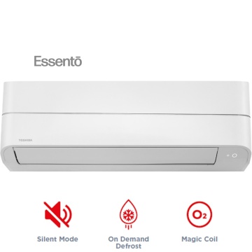Unitate internă Aer Condiționat Toshiba Essento 18000 BTU/h