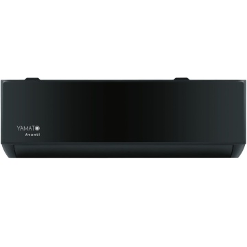 unitate interioara Aer conditionat Yamato Avanti T3 black