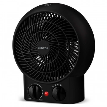 Aerotermă electrică Sencor SFH7021BK 2000W