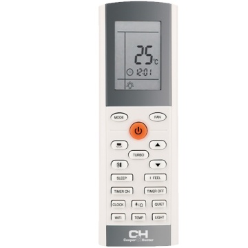 telecomanda Aer conditionat Daytona CH-S-FTXD2
