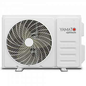 unitate exterioara Aer conditionat Yamato Optimum T2