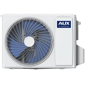 unitate exterioara Aer conditionat Aux Q-Series