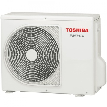 unitate exterioara Aer conditionat Toshiba Sumato