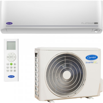 Air conditioning Platinum Plus 9000 BTU/h