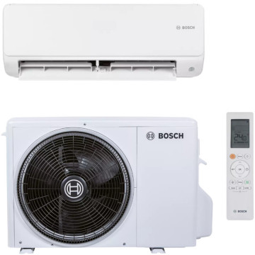 Aparat AC Bosch Climate 6000i 18000 BTU Inverter A+++ Wi-Fi