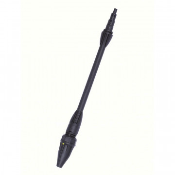 Aparat de spalat cu presiune Hecht 326 2600W 200bar 420 l - Img 5