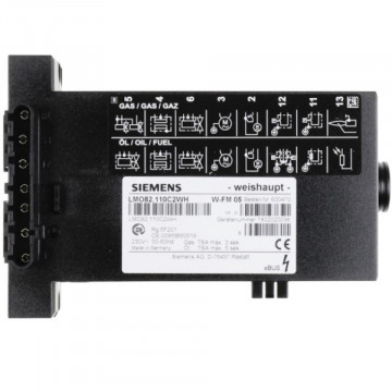 Automat de ardere Weishaupt W-FM 05 600470