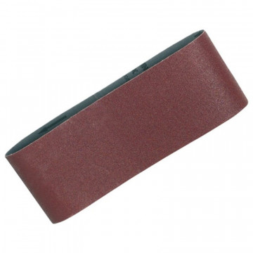 Banda de slefuit metal lemn P-36902 80 100x610