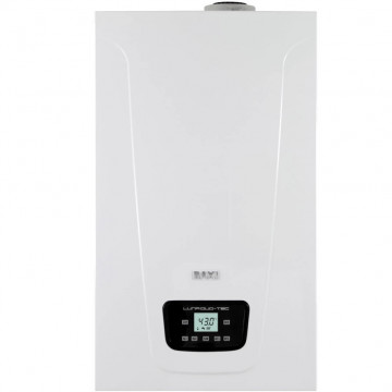 Baxi Luna Duo-tec E 28 | Centrală 28kW Condensare | Termix.ro