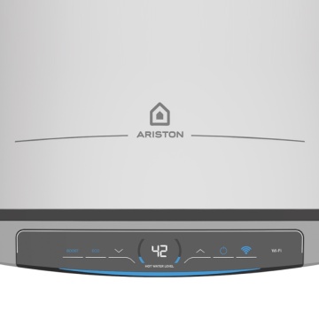 panou comanda Boiler electric Ariston Velis Tech Wifi