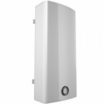Boiler electric Tesy BelliSlimo Lite lateral