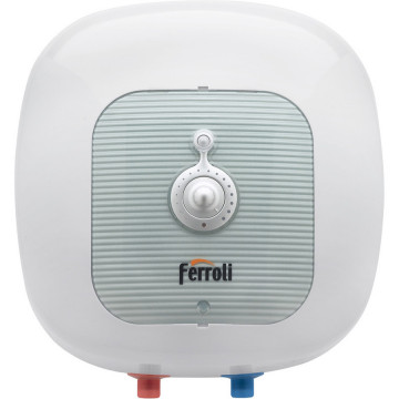 Boiler Electric Ferroli Cubo 30 Litri (1.5kW) | Preț Termix.ro