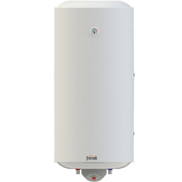 Boiler Termoelectric Ferroli Calypso 200 VMT | 200 Litri | Termix 🚿