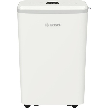 Bosch Dry 2000 Dehumidifier | 12L/24h | Smart Humidity Control