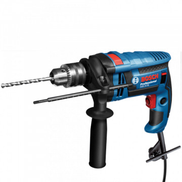 Bosch GSB 16 RE | Mașină de Găurit cu Percuție 750W 🔨