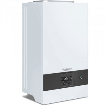 Buderus GB022-24 K H Centrală 24 kW Condensare – Preț Termix