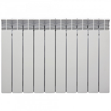 Calorifer aluminiu Fondital Exclusivo B3 600/100