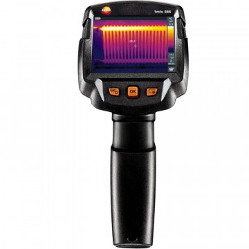 Camera termoviziune testo 865