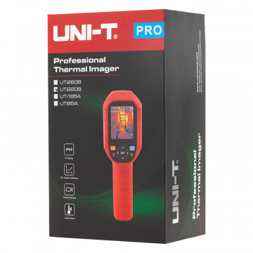 ambalaj Camera termoviziune Uni-T UTI220B