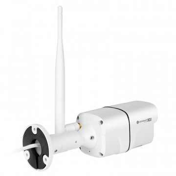 prindere Camera wifi de exterior Krüger&Matz Connect C40