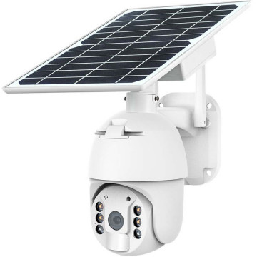 Camera wifi smart solara V-TAC VT-11024