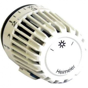 Cap termostatic Heimeier K pozitie 0