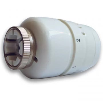 detalii Cap termostatic de calorifer Poer Smart WKT-7
