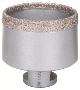 Carotă diamantată Bosch Dry Speed Best for Ceramic | pentru găurire uscată | 68x35mm