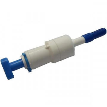 Cartuș Dezinfectant FitAqua AC-IL-DZF, Inline 1/4 - Termix