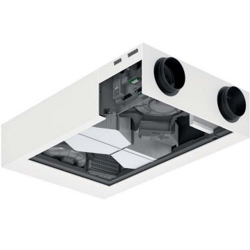 detalii Centrala aerisire Viessmann Vitoair FS 300E MA