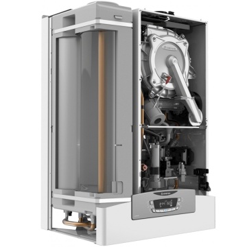 Centrala termica cu boiler Clas B One plus 35