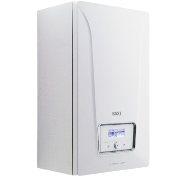 Centrală termică cu Condensare Baxi Luna Century