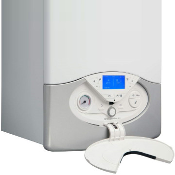 panou comanda Centrala termica Ariston Genus Premium HP 65 EU