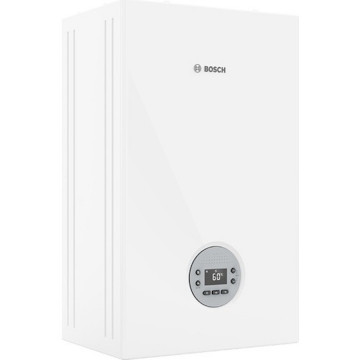 Centrala termica de perete cu condensare Bosch Condens 1200 W GC1200W 24 C 23