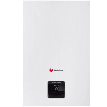 Centrală Condensare Saunier Duval MicraCom 24 kW (AS 1.1)