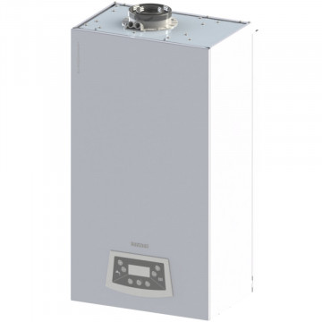 Centrala termica cu condensare Termet Comfort 25/30 Combi