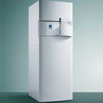 Centrala termica ecoCOMPACT VSC 266/4-5 200