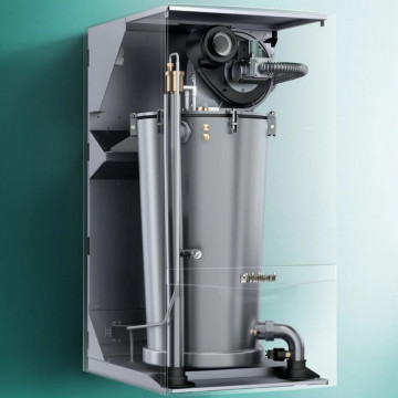 schimbator caldura Centrala termica Vaillant ecoTEC plus VU OE 1006/5-5