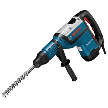 Ciocan Rotopercutor Bosch GBH 8-45 D | 1500W | 12.5J | Termix