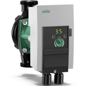 Circulator Pump Wilo Yonos Maxo 25/0,5-7 PN10
