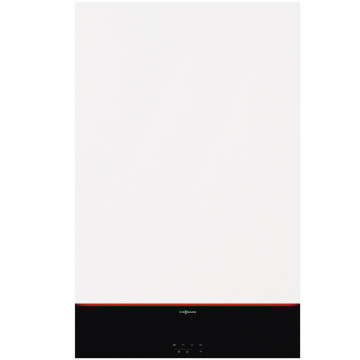 Centrala termica cu boiler incorporat Viessmann Vitodens 111-W 25 B1LF