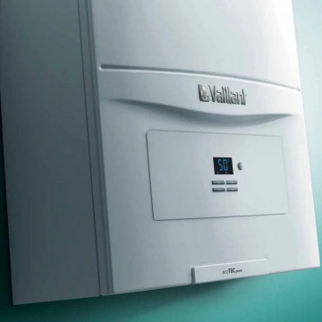Centrala ecoTEC pure VUW 286/7-2 HINT II