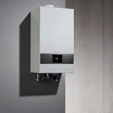 Centrala termica Buderus GB172i.2-24 KDW H