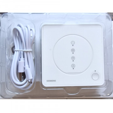 Connected Home Hub Zigbee Siemens