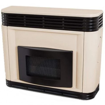 Convector gaz Lampart Gala Elegance 50-K
